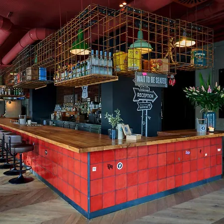 Hotel Gekko House Frankfurt, A Tribute Portfolio