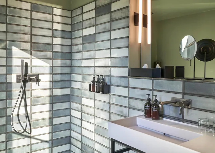 Gekko House Frankfurt, A Tribute Portfolio Frankfurt am Main