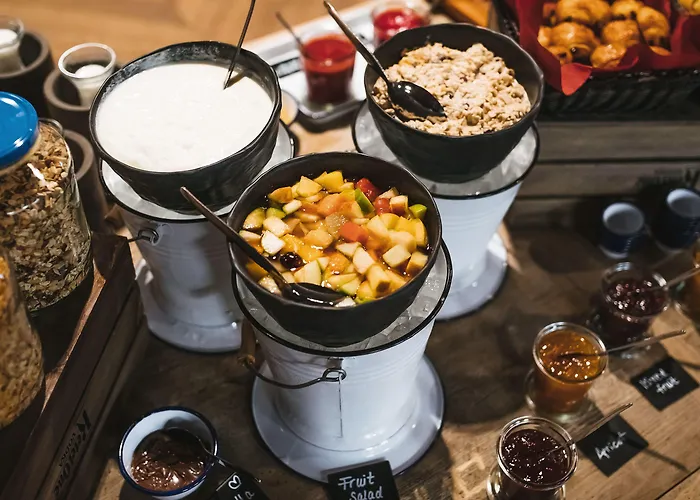 Hotel Gekko House Frankfurt, A Tribute Portfolio