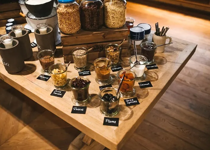 Gekko House Frankfurt, A Tribute Portfolio フランクフルト