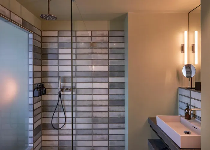 ホテル Gekko House Frankfurt, A Tribute Portfolio フランクフルト