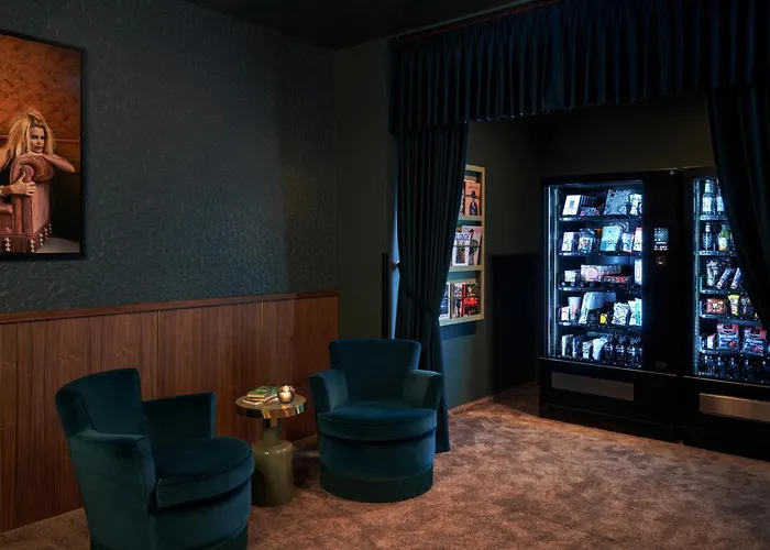 Gekko House Frankfurt, A Tribute Portfolio 4* フランクフルト