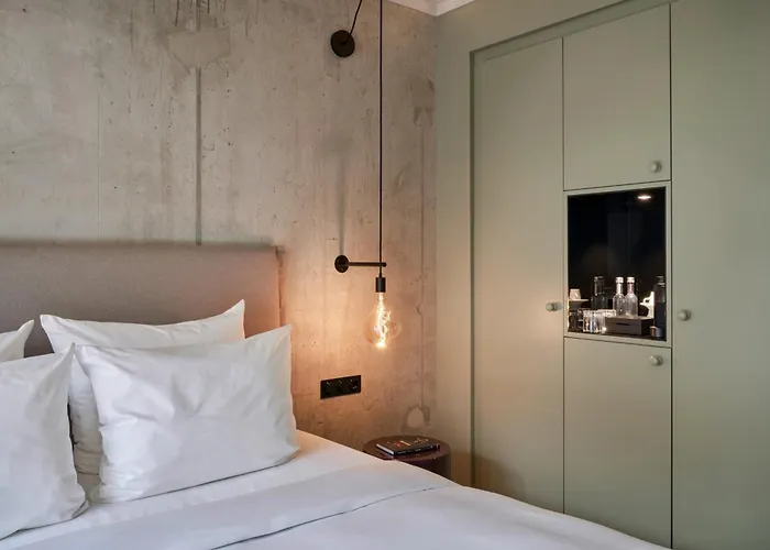 Gekko House Frankfurt, A Tribute Portfolio フランクフルト