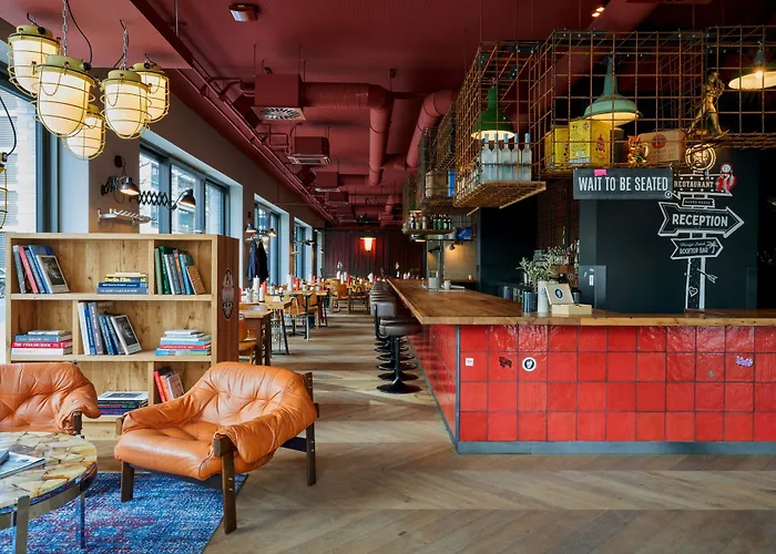 Gekko House Frankfurt, A Tribute Portfolio ホテル