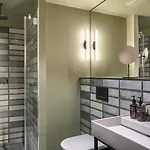 فندق Gekko House Frankfurt, A Tribute Portfolio 4*