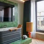 Gekko House Frankfurt, A Tribute Portfolio فندق 4*