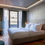 Gekko House Frankfurt, A Tribute Portfolio فندق فرانكفورت