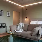 Gekko House Frankfurt, A Tribute Portfolio فرانكفورت