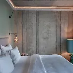 Gekko House Frankfurt, A Tribute Portfolio فندق فرانكفورت