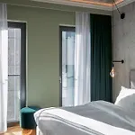 Gekko House Frankfurt, A Tribute Portfolio فرانكفورت