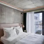 Gekko House Frankfurt, A Tribute Portfolio فندق فرانكفورت