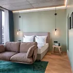 فندق Gekko House Frankfurt, A Tribute Portfolio 4*