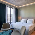 Gekko House Frankfurt, A Tribute Portfolio فرانكفورت