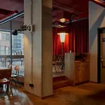 Gekko House Frankfurt, A Tribute Portfolio 4* فرانكفورت