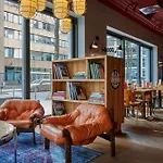 Gekko House Frankfurt, A Tribute Portfolio فندق 4*