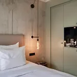 Gekko House Frankfurt, A Tribute Portfolio فرانكفورت