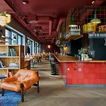 Gekko House Frankfurt, A Tribute Portfolio فندق