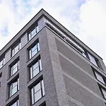 Gekko House Frankfurt, A Tribute Portfolio 4* فرانكفورت