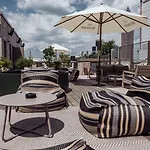 Gekko House Frankfurt, A Tribute Portfolio 4*