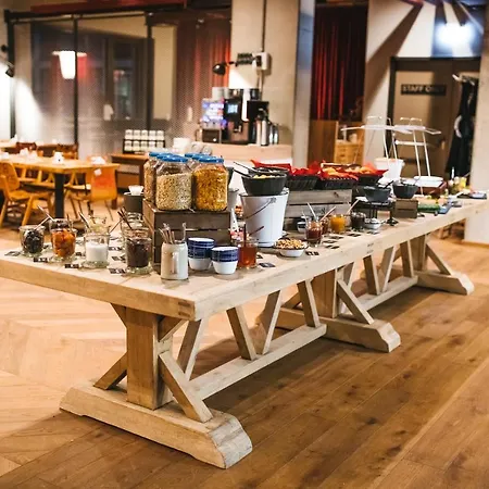 Gekko House Frankfurt, A Tribute Portfolio Ξενοδοχείο