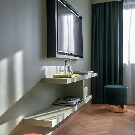 Gekko House Frankfurt, A Tribute Portfolio Hotel 4*