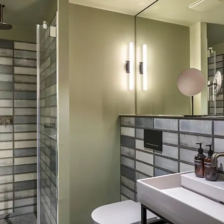 Ξενοδοχείο Gekko House Frankfurt, A Tribute Portfolio 4*