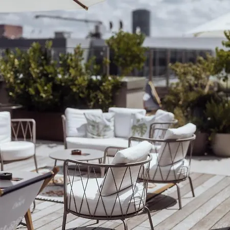 Ξενοδοχείο Gekko House Frankfurt, A Tribute Portfolio