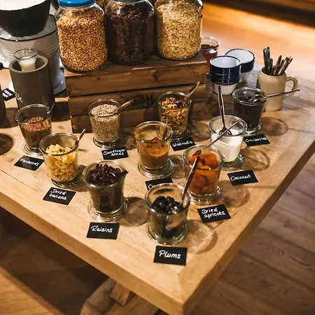 Gekko House Frankfurt, A Tribute Portfolio Francfort-sur-le-Main