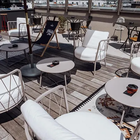 Hotel Gekko House Frankfurt, A Tribute Portfolio