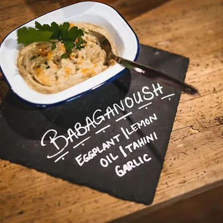 Gekko House Frankfurt, A Tribute Portfolio Φραγκφούρτη