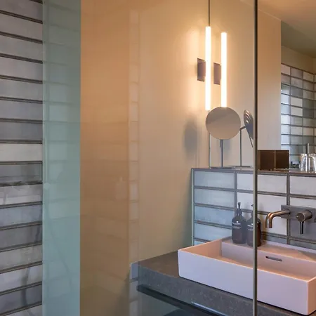 Gekko House Frankfurt, A Tribute Portfolio ホテル フランクフルト