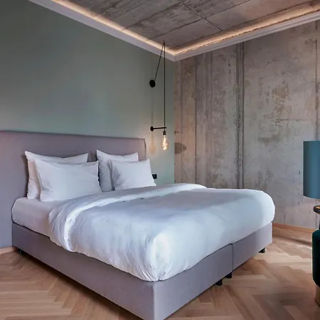ホテル Gekko House Frankfurt, A Tribute Portfolio フランクフルト