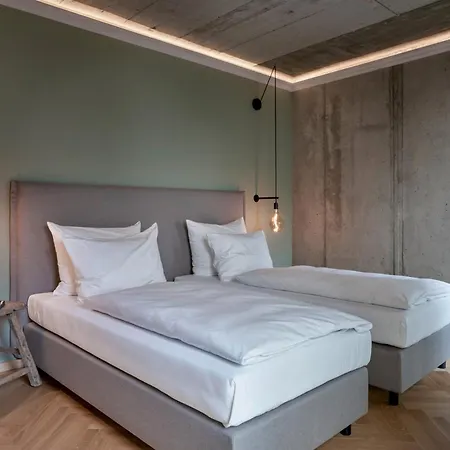 Gekko House Frankfurt, A Tribute Portfolio Ξενοδοχείο