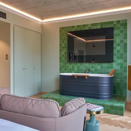 Ξενοδοχείο Gekko House Frankfurt, A Tribute Portfolio