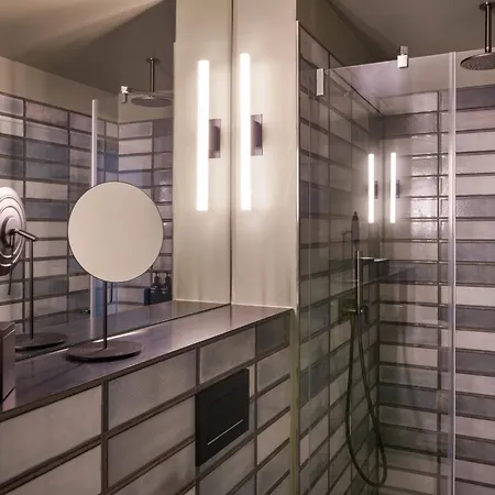 ホテル Gekko House Frankfurt, A Tribute Portfolio 4*