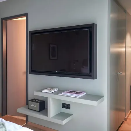 Gekko House Frankfurt, A Tribute Portfolio 4*