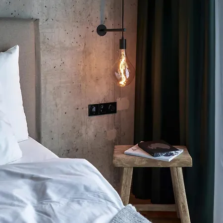 Ξενοδοχείο Gekko House Frankfurt, A Tribute Portfolio