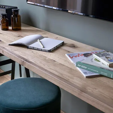 Hotel Gekko House Frankfurt, A Tribute Portfolio 4*