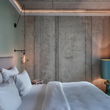 Gekko House Frankfurt, A Tribute Portfolio Hotel Francfort-sur-le-Main