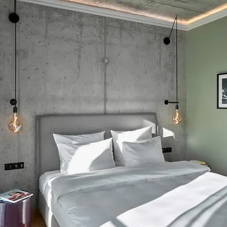 Gekko House Frankfurt, A Tribute Portfolio 4*