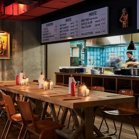 Gekko House Frankfurt, A Tribute Portfolio