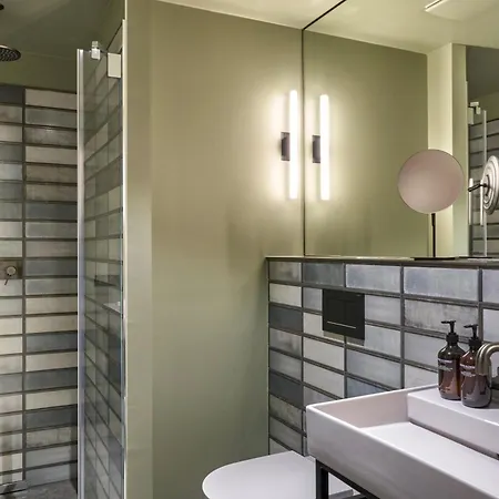 Gekko House Frankfurt, A Tribute Portfolio فندق
