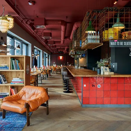 Gekko House Frankfurt, A Tribute Portfolio Hotel