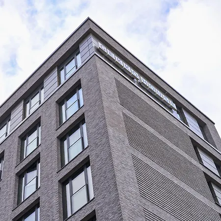 Gekko House Frankfurt, A Tribute Portfolio 4* Francfort-sur-le-Main