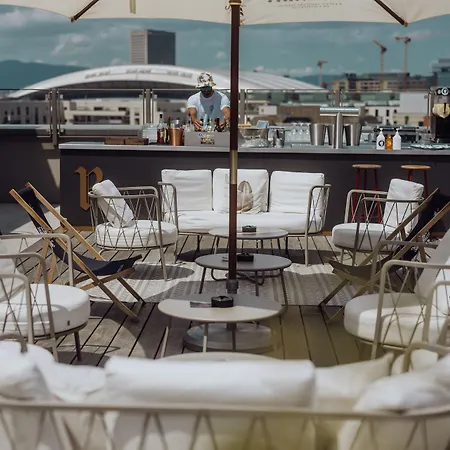 Ξενοδοχείο Gekko House Frankfurt, A Tribute Portfolio Φραγκφούρτη