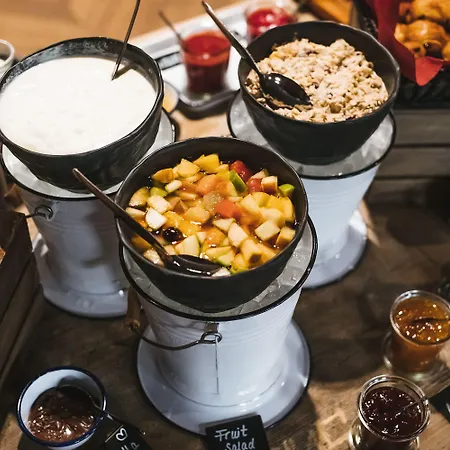 Ξενοδοχείο Gekko House Frankfurt, A Tribute Portfolio