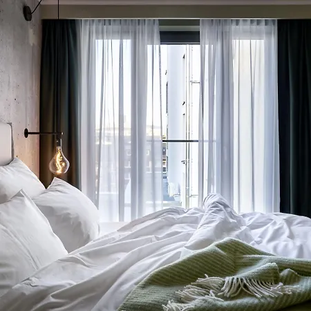 Gekko House Frankfurt, A Tribute Portfolio Ξενοδοχείο Φραγκφούρτη