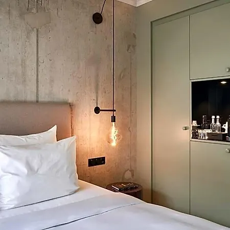 Gekko House Frankfurt, A Tribute Portfolio 4* Frankfurt am Main
