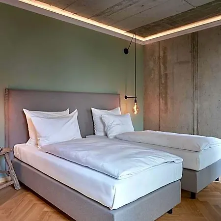 Hotel Gekko House Frankfurt, A Tribute Portfolio Frankfurt am Main