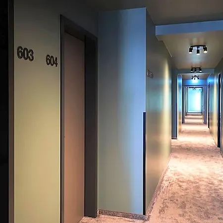 Gekko House Frankfurt, A Tribute Portfolio Hotel 4*
